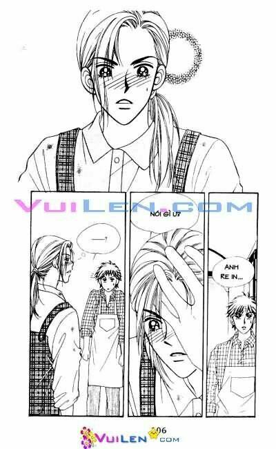 bữa tối của hoàng tử chapter 6 106