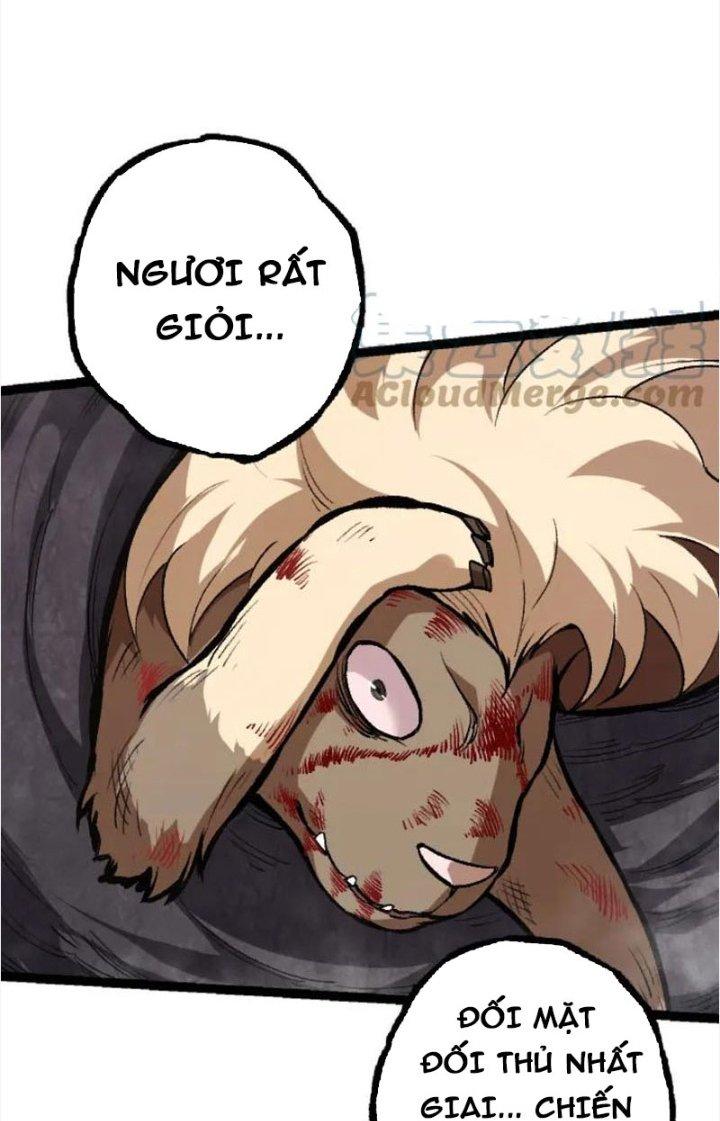 từ cây cổ thụ bắt đầu tiến hóa chapter 27 8