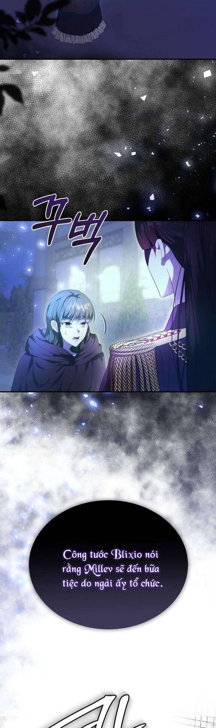 hướng dẫn về ác nữ chapter 3 43