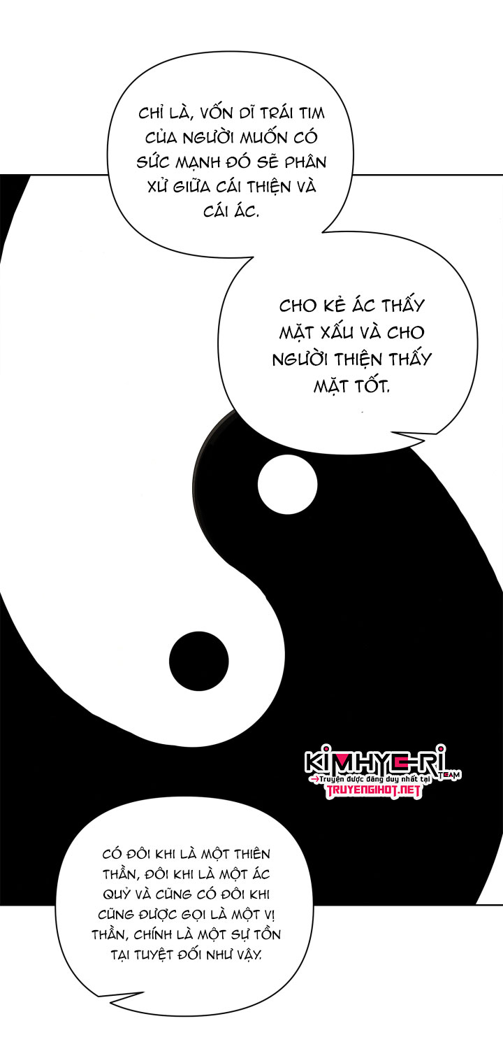 thiên đường (heaven) chapter 18.1 7