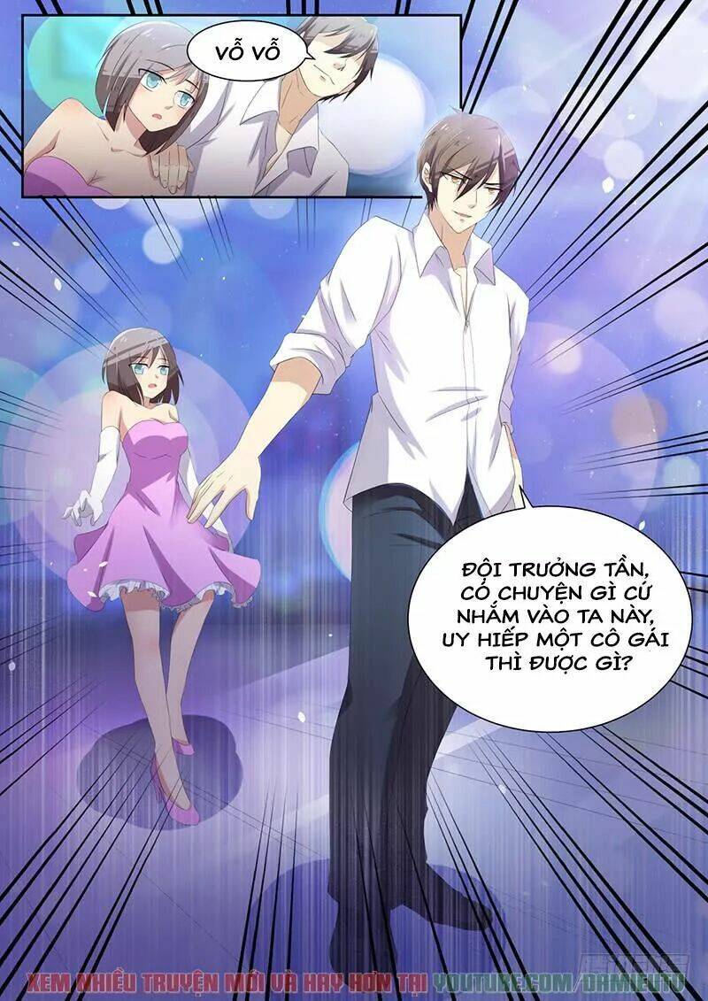 đặc công long ma chapter 19 5