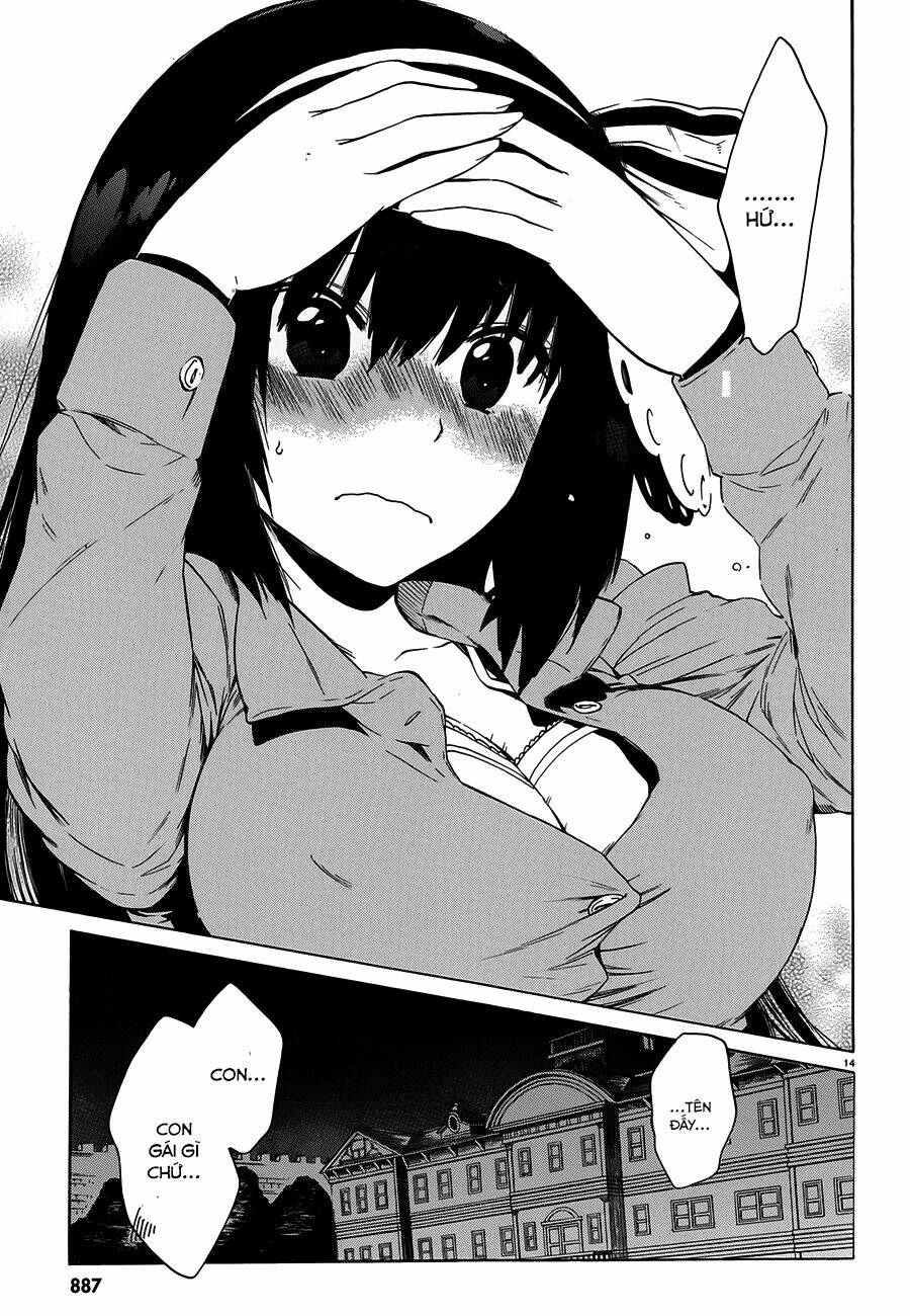 absolute duo chapter 8 14