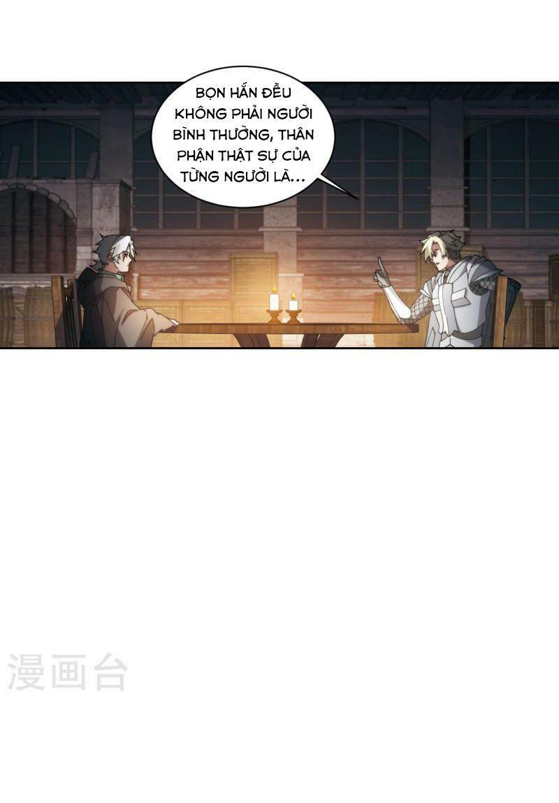 võng du chi cận chiến pháp sư chapter 422 13