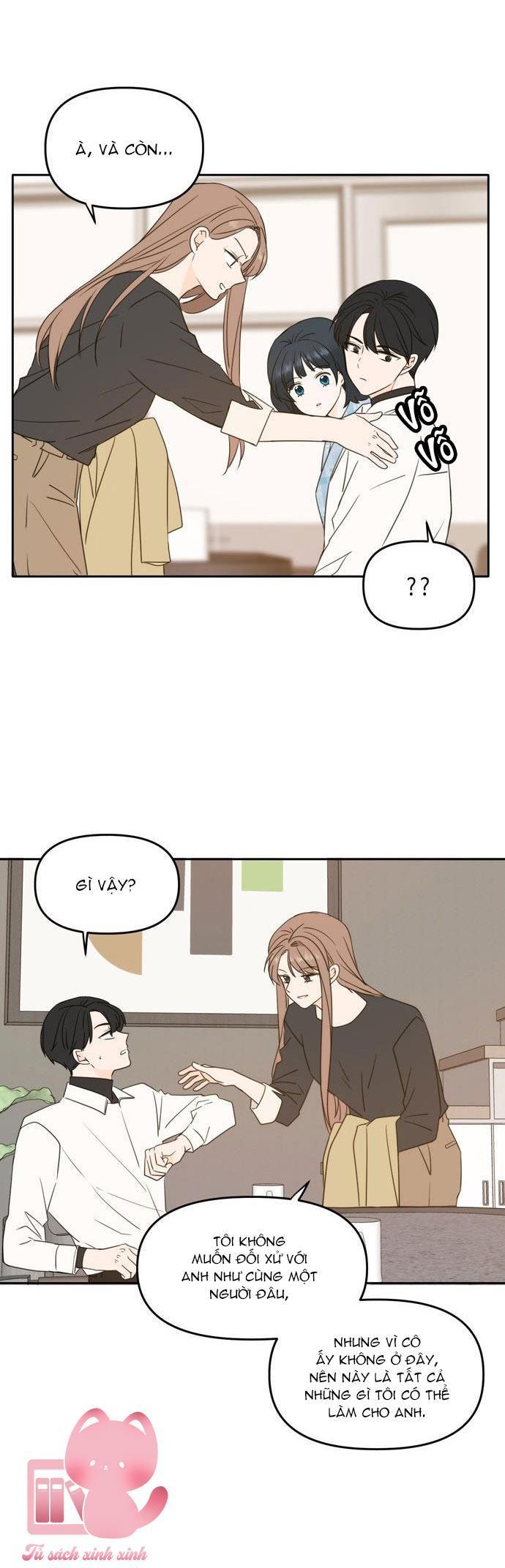 hẹn gặp nhau ở kiếp thứ 19 chapter 100 52