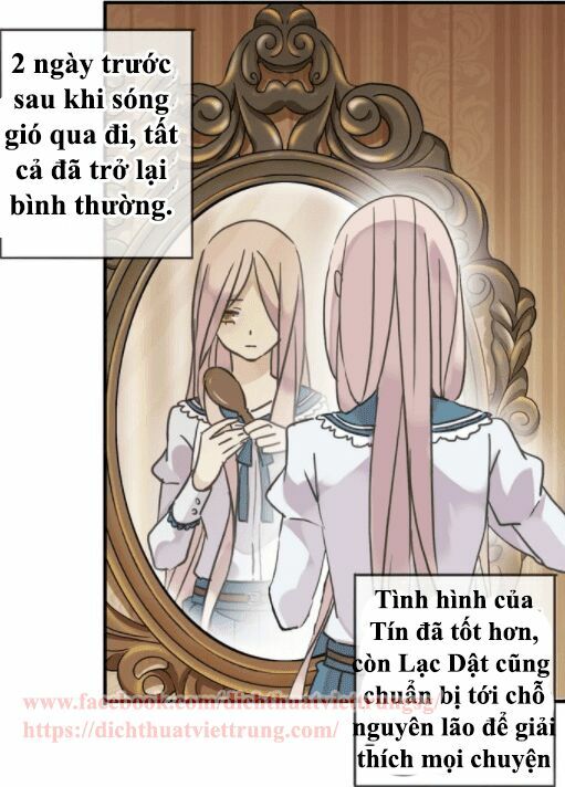 vết cắn ngọt ngào phần 1 chapter 45 19