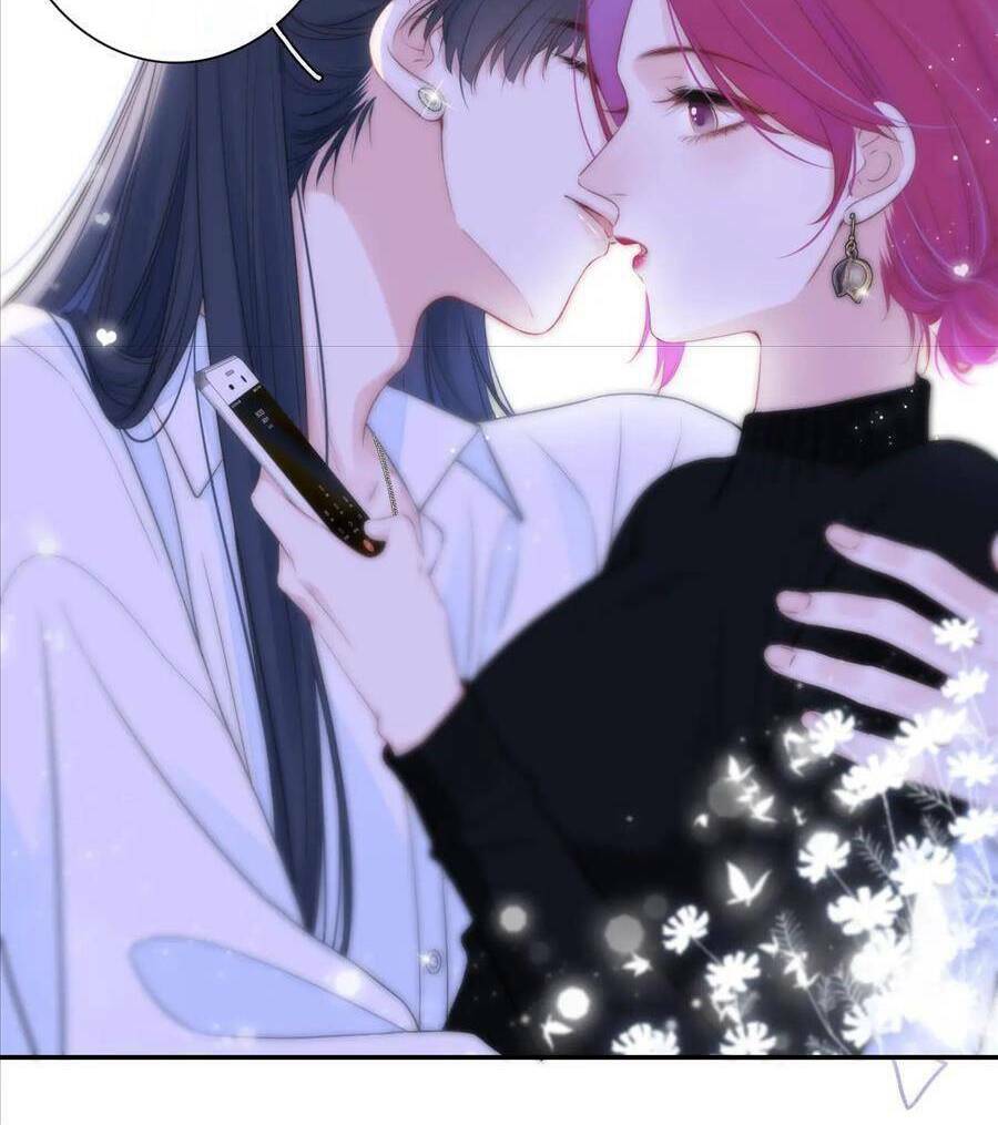 kim ốc tàng kiều chapter 50 46