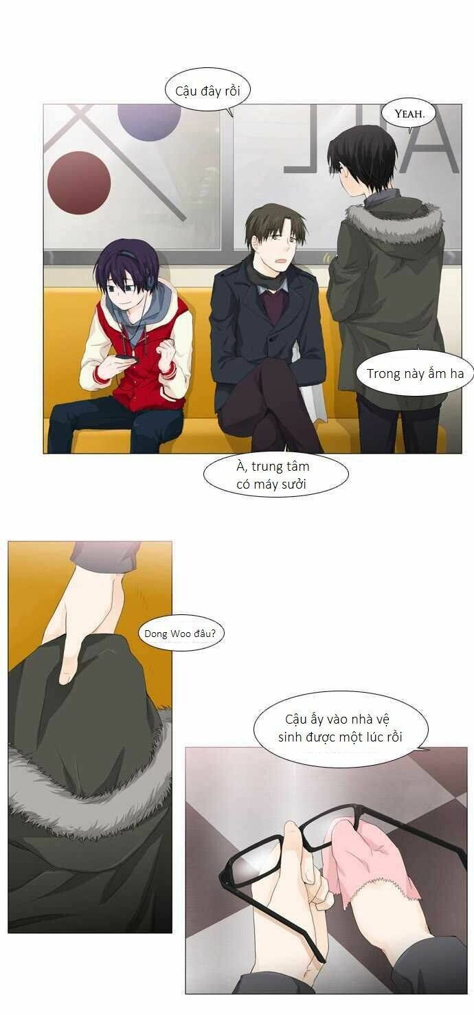 come spring chapter 4 2