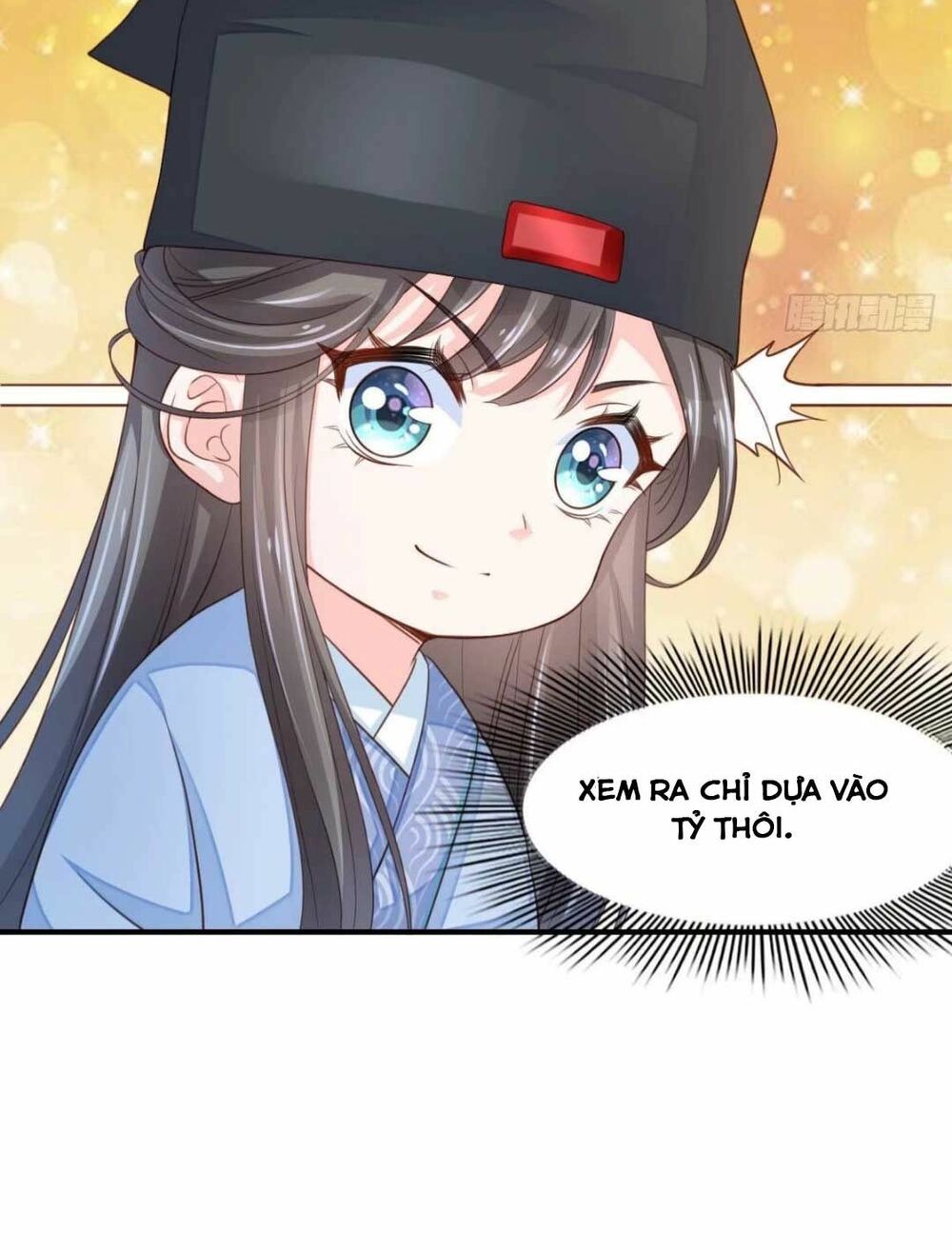 thuần hóa ba ba bạo quân chapter 23 30