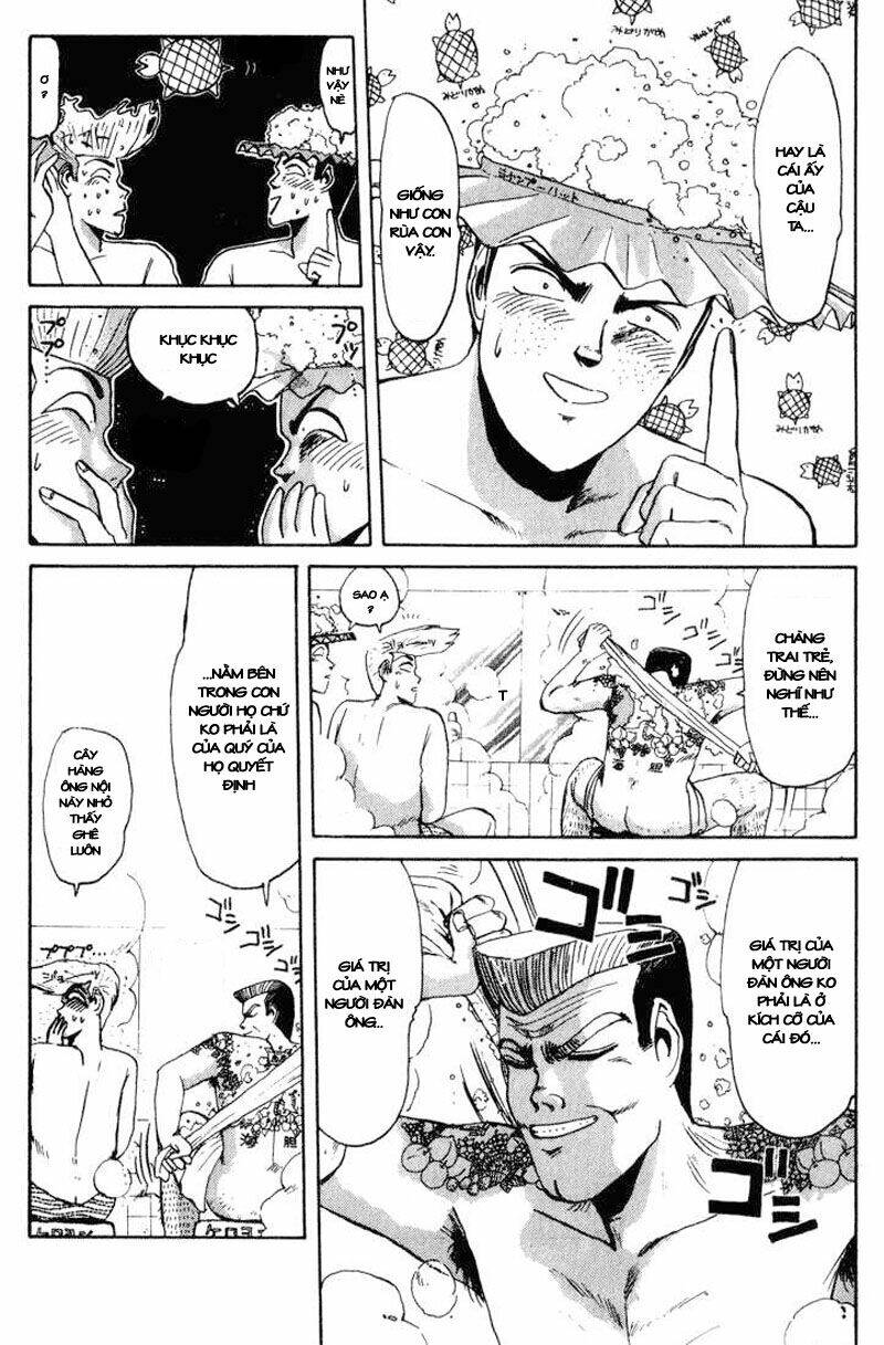 shonan junai gumi chapter 32 7