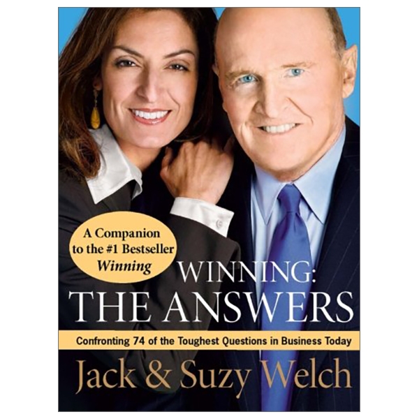 Winning: The Answers