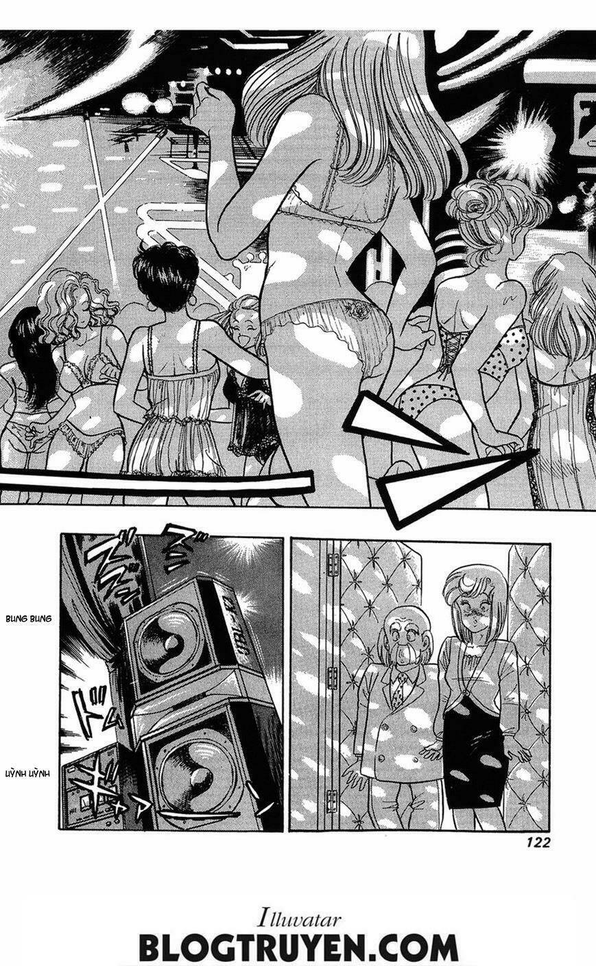 amai seikatsu - cuộc sống tươi đẹp chapter 5 15