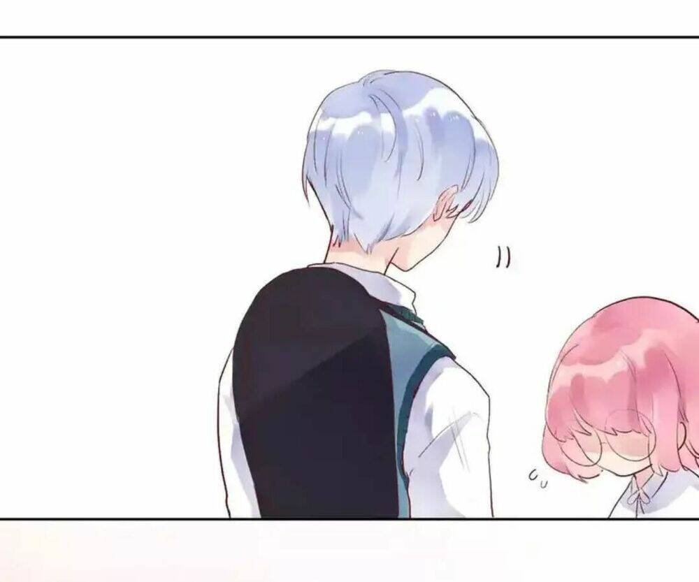 sos! tôi đã yêu một con sâu bướm (phần 2) chapter 34 73