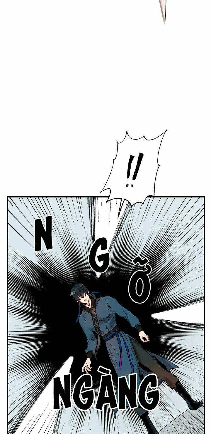 tôi trở thành nhân vật phản diện giỏi nhất trong giới võ thuật chapter 12 19