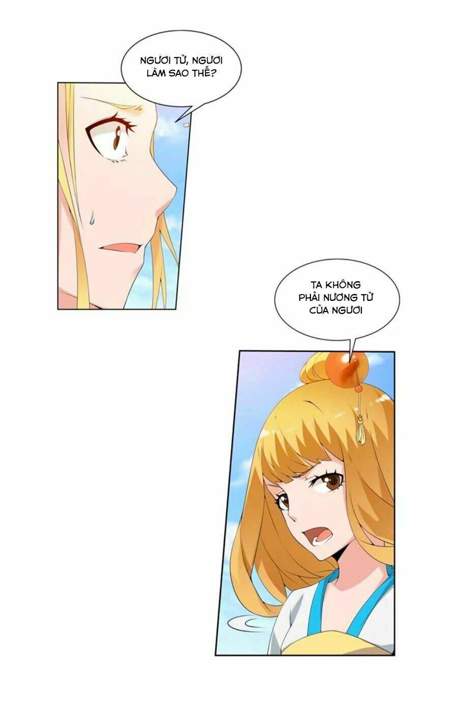 dẫn hồn khúc chapter 9.2 6