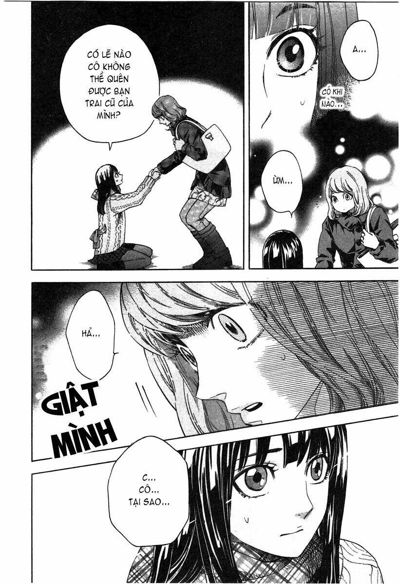 mielino kashiwagi chapter 5 3