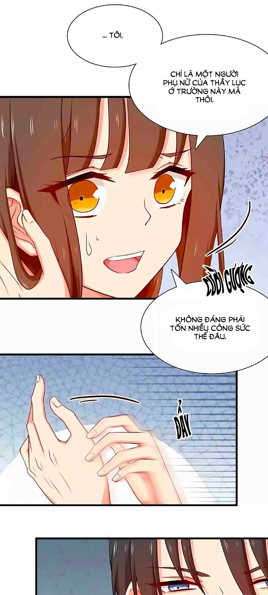 chỉ nhiễm thành hôn chapter 141 14