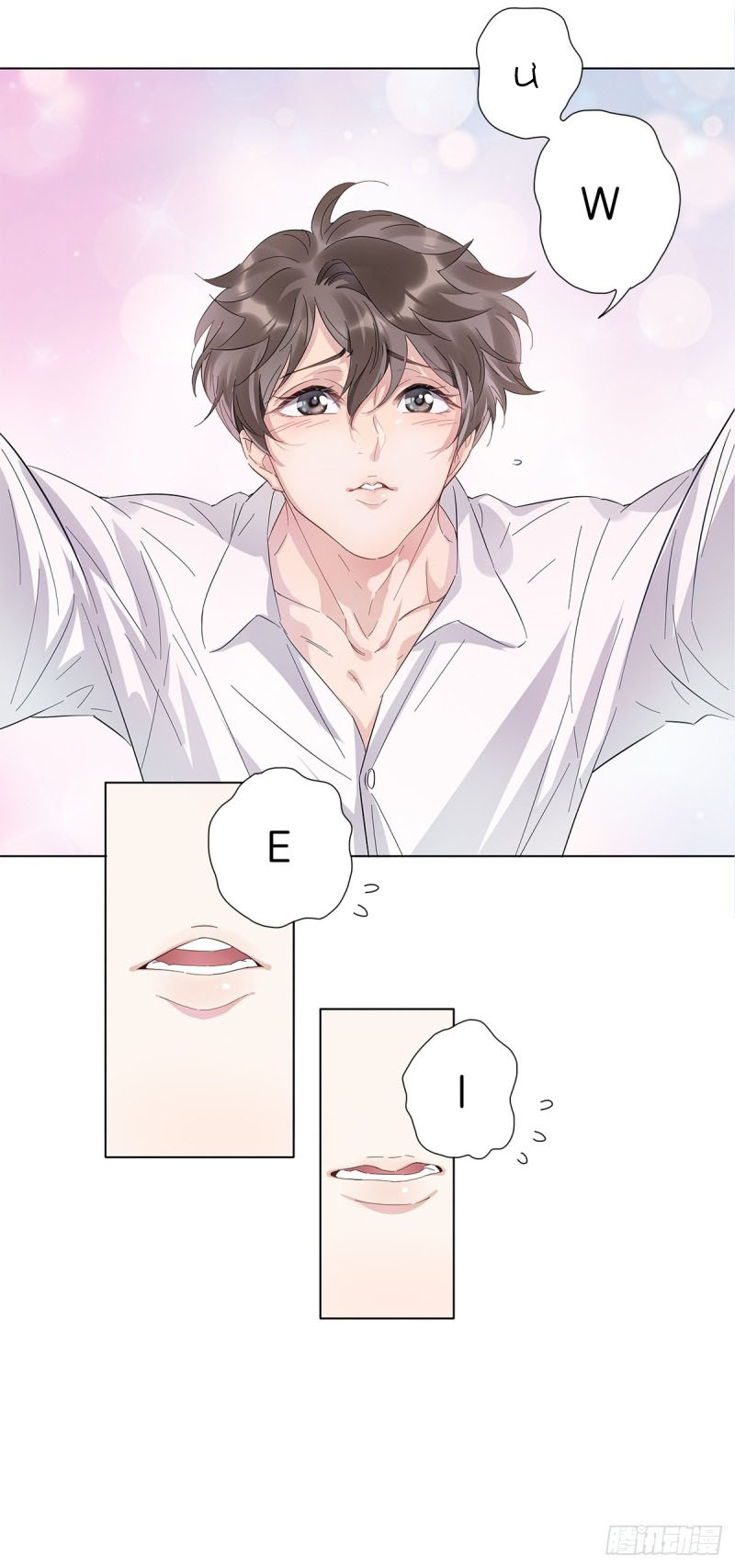 hôm nay nam giả trang nữ vẫn chưa được cầu hôn! chapter 2 36