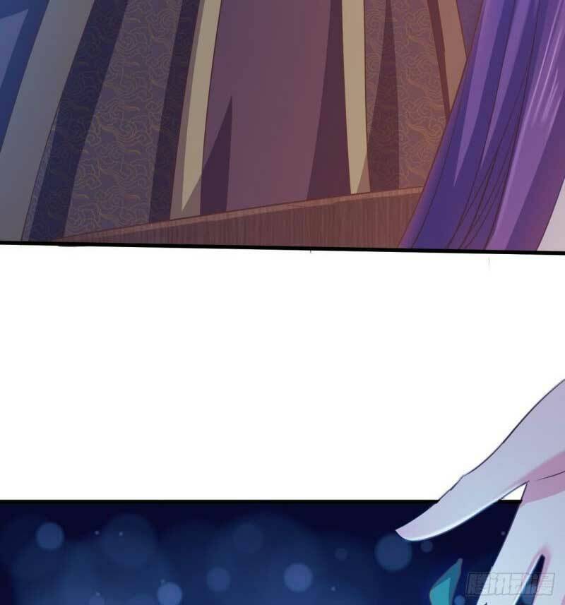 bạo quân thử yêu: yêu hậu như thử đa kiều chapter 39.1 16