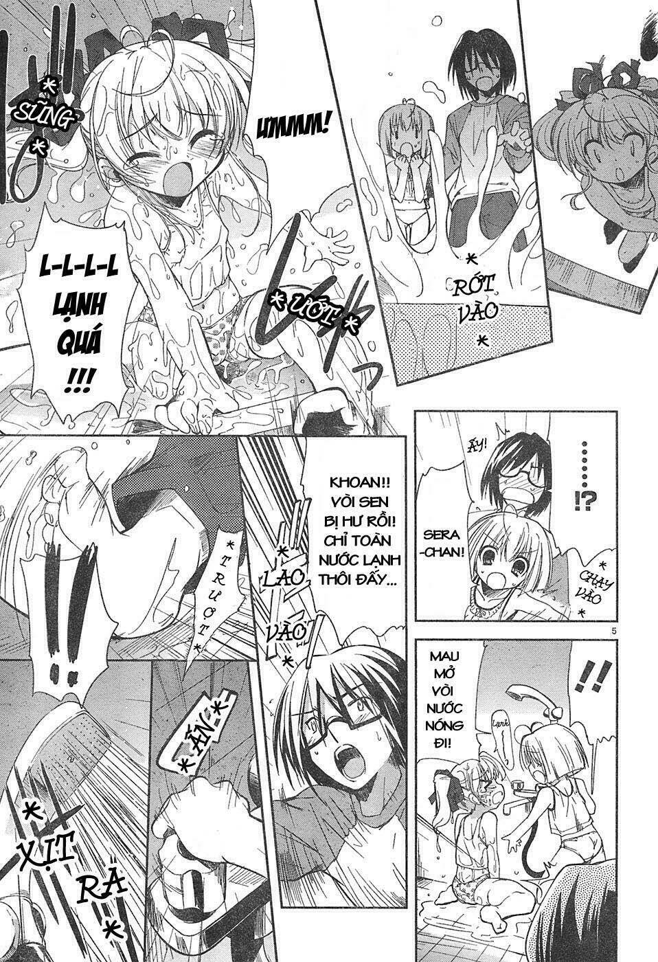 cherry x cherry chapter 2 4