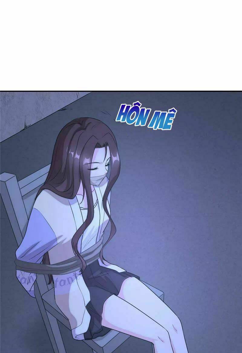 manh bảo đột kích: mami cha con đâu ? chapter 46 18