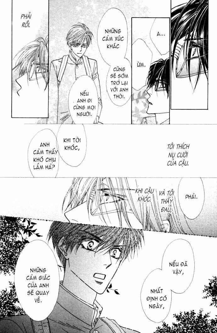 kim cương bạc chapter 9 47