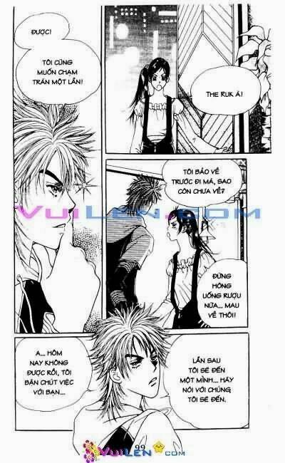 giấc mơ thần tượng chapter 8 99