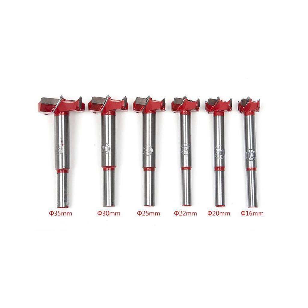 Professional  Drill Bit Hole Saw Cutter Woodworking Rotary Tool