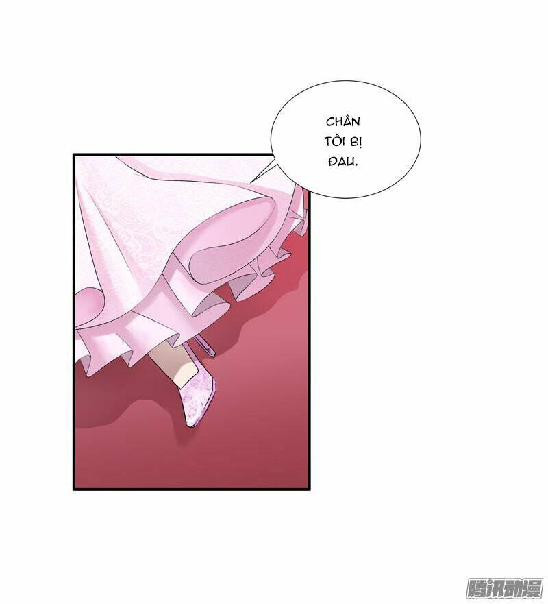 cô vợ cưới thay của tổng tài chapter 2 28