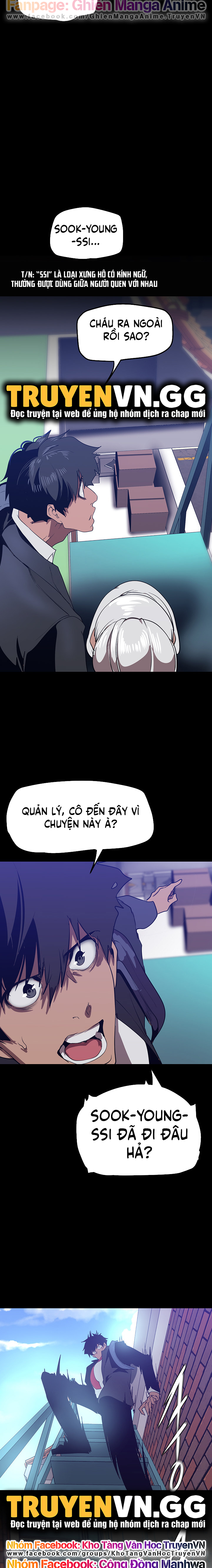 một thế giới mới tuyệt vời chapter 148 18