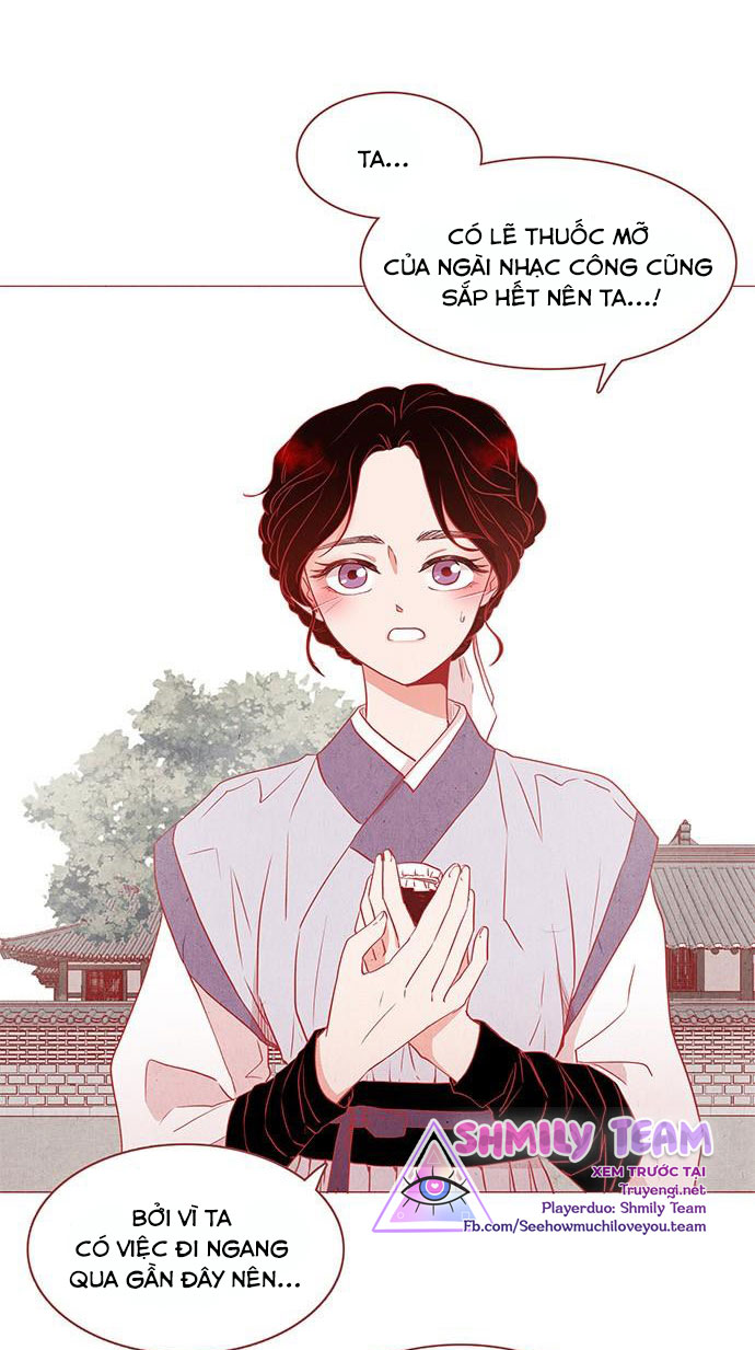 liệu rắn có ăn hoa chapter 4 4