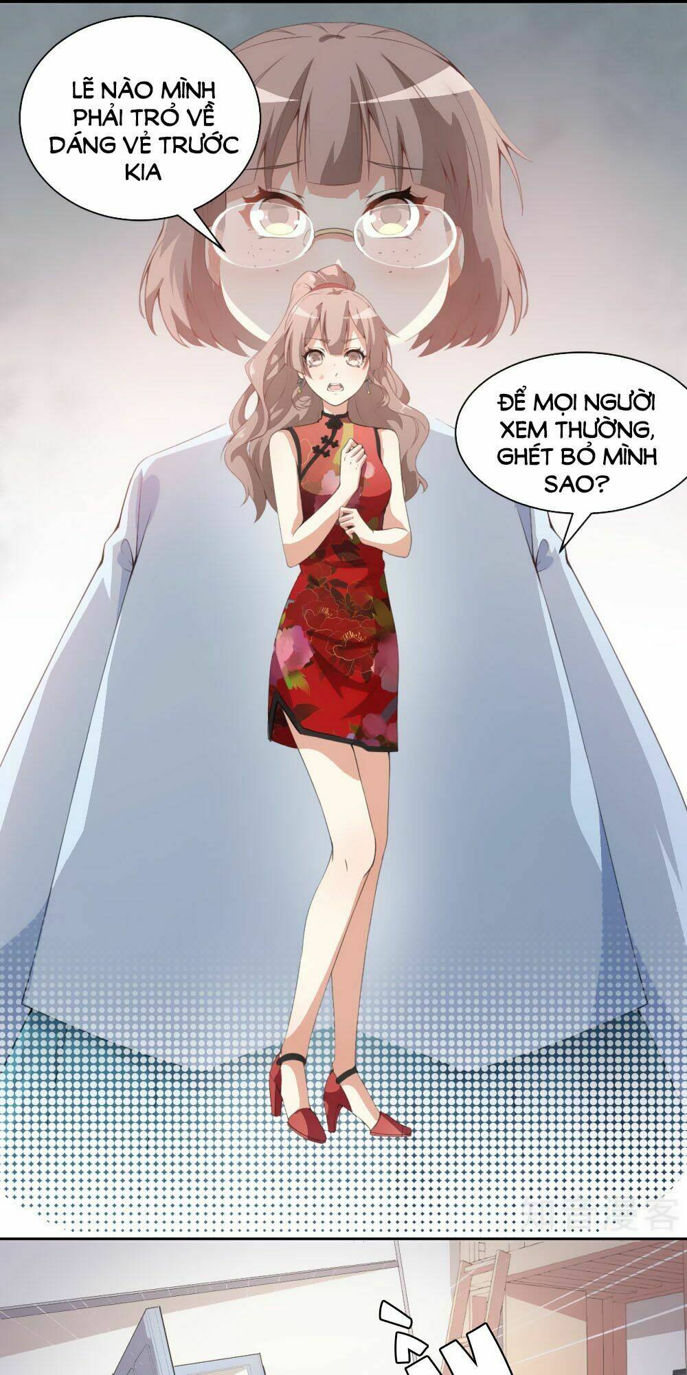 trò chơi sắc đẹp chapter 4 23