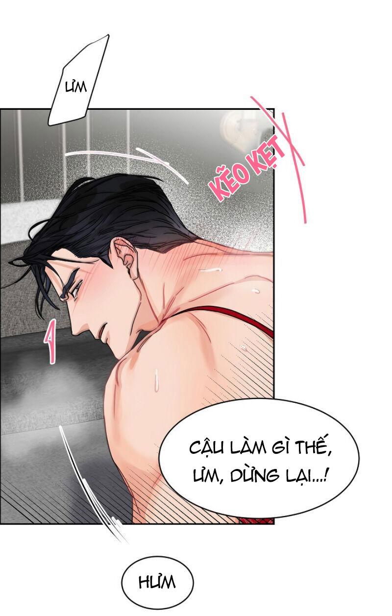 xin hãy nuôi tôi chapter 2 45