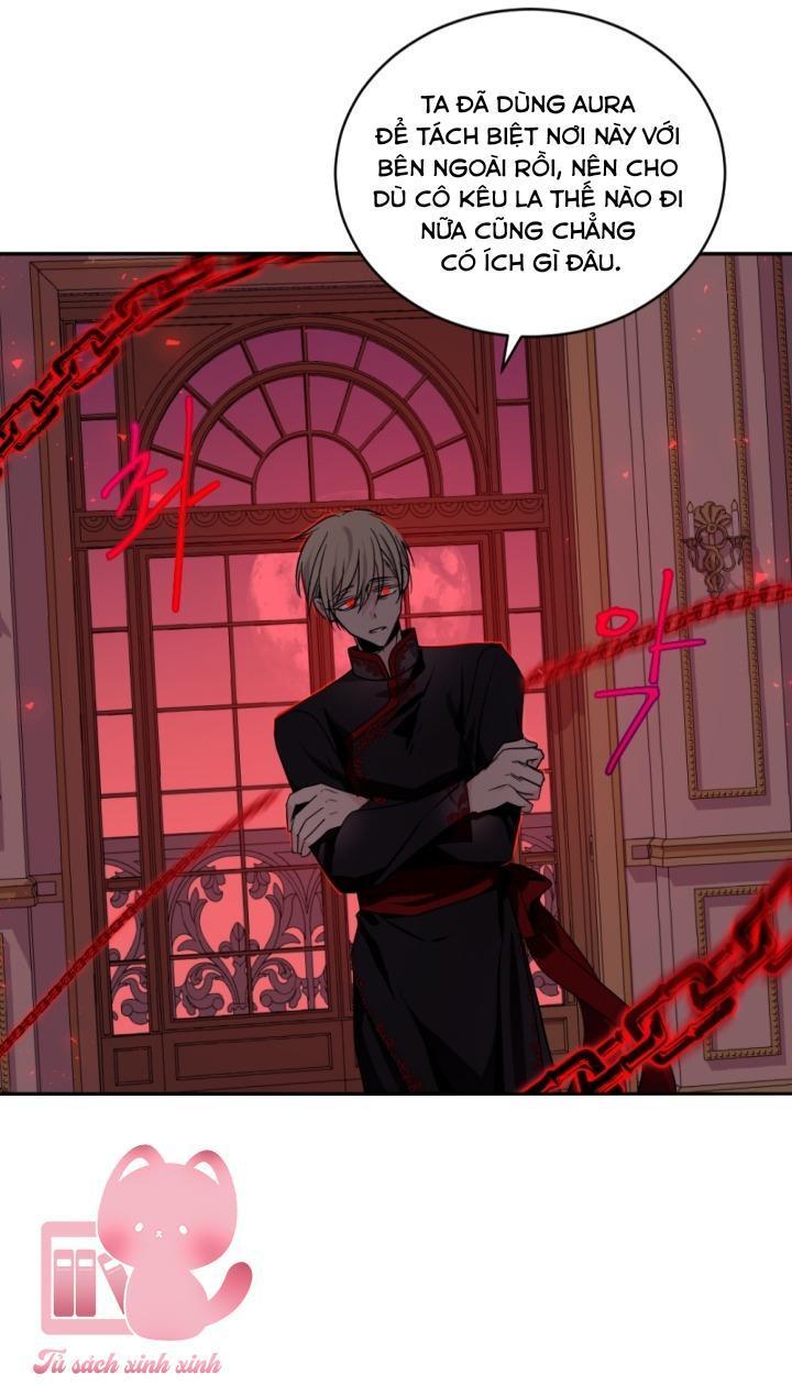 nguyện ước vô vọng của ma nữ chapter 64 4