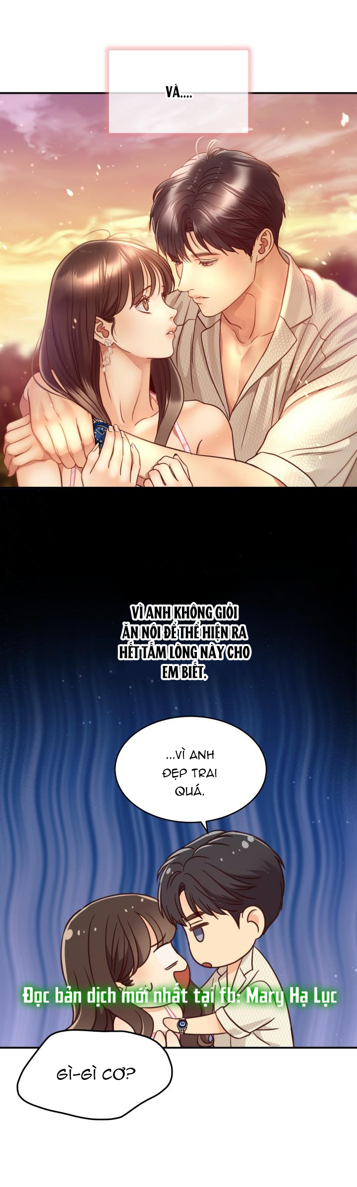 [16+] ánh sao ban mai chapter 54 32