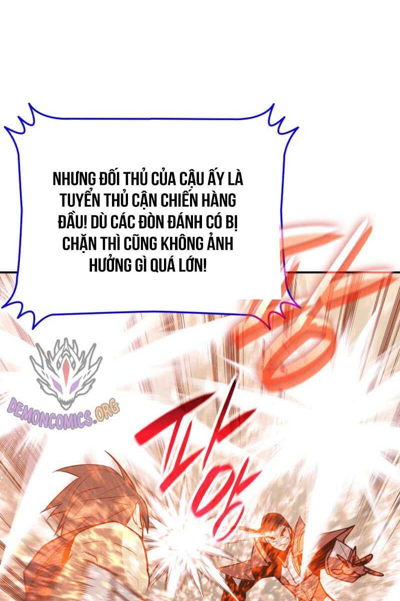 tôi là lính mới chapter 173 33
