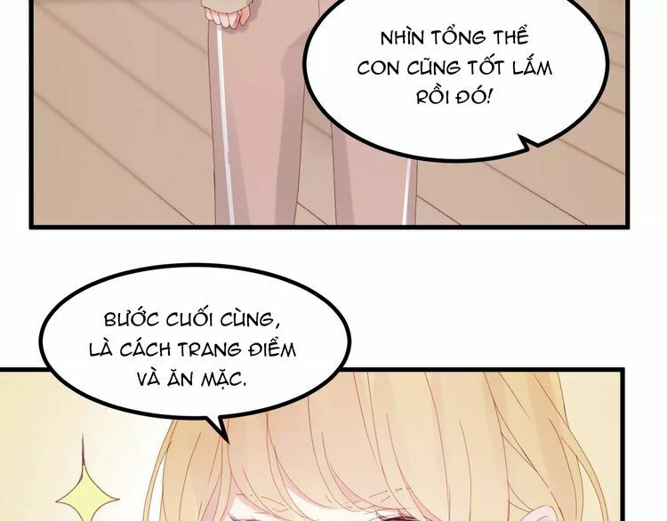 lượm được một tiểu hồ ly phần 2 chapter 29 34