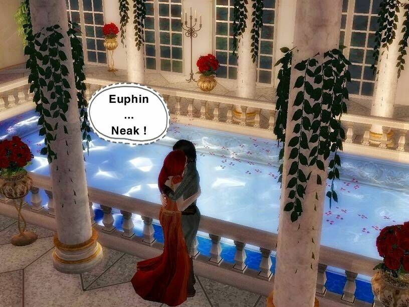 truyện sims - earl story chapter 22 49