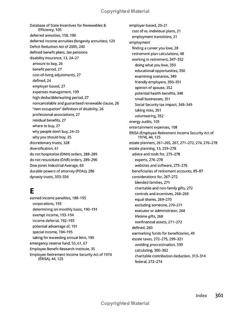 Sách ngoại văn: Personal Finance After 50 For Dummies 3rd Edition
