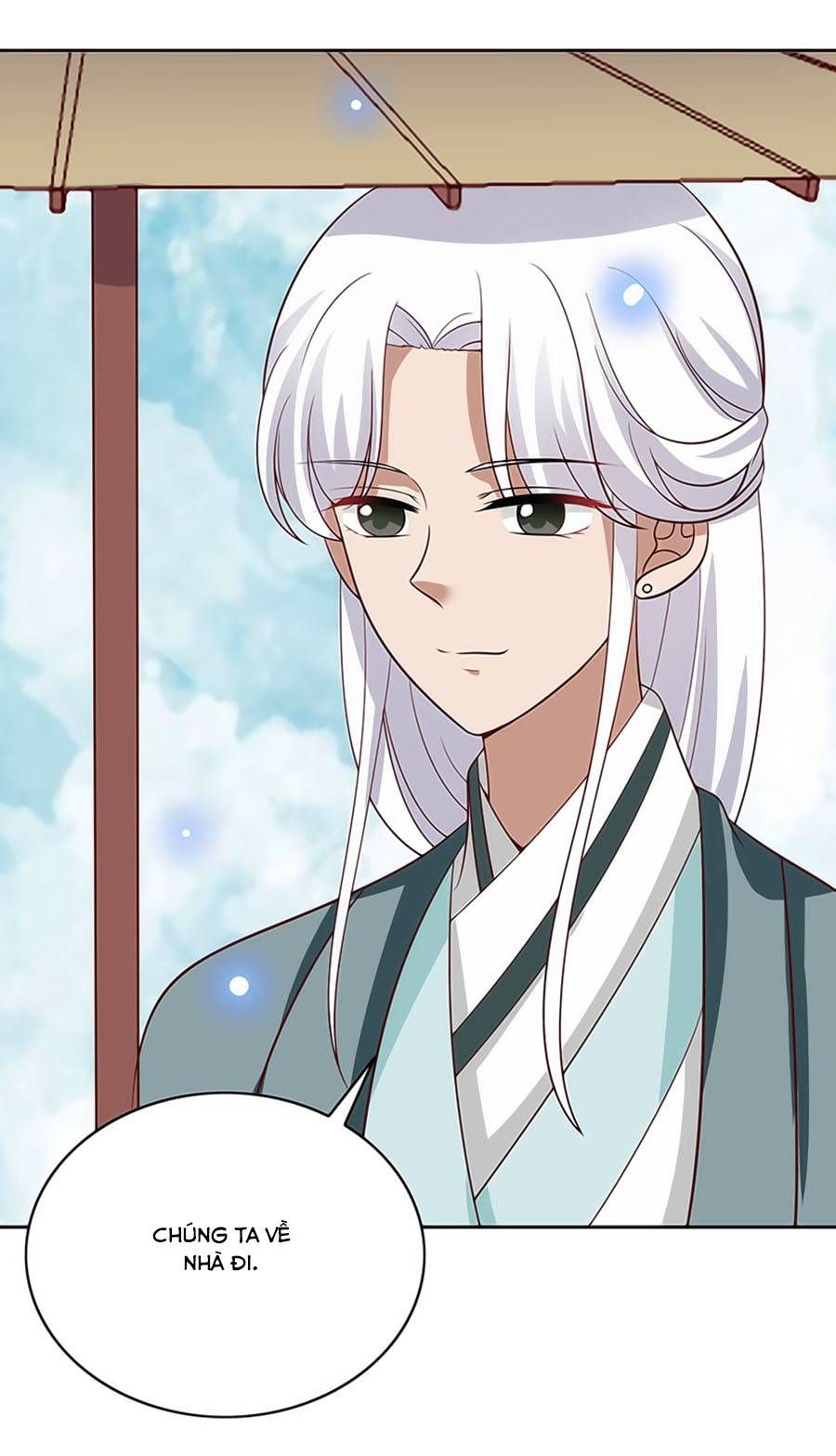 kiêu ngạo vương gia chủng điền phi chapter 122.1 39