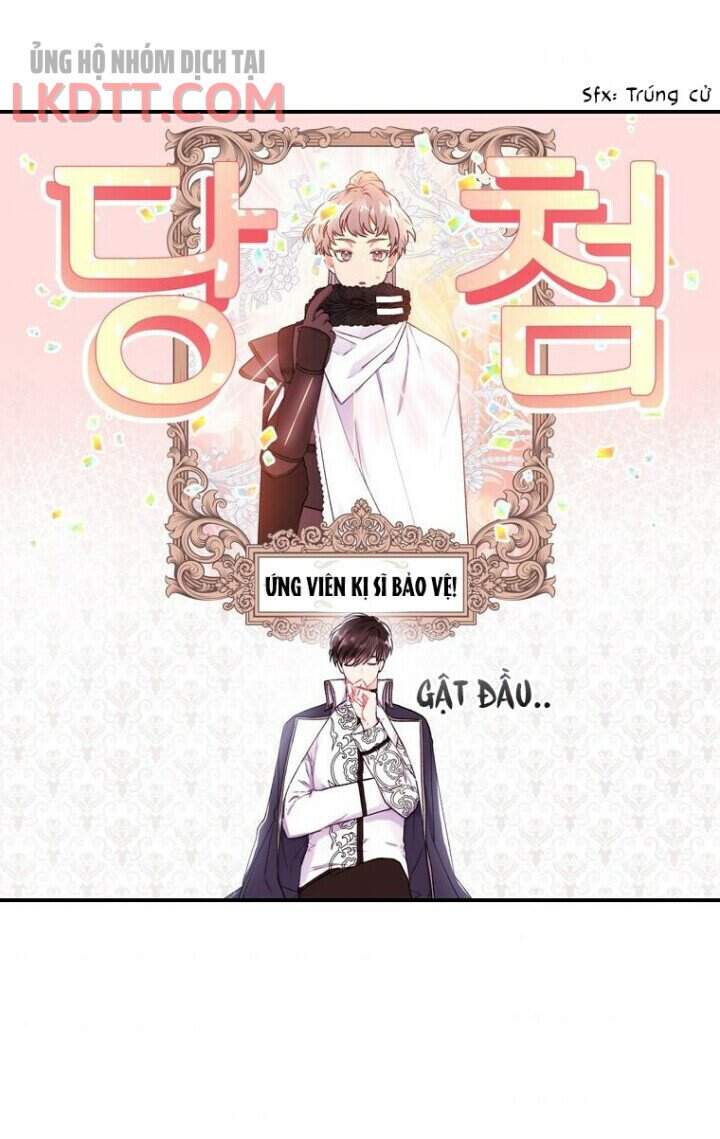 tôi đã trở thành con gái nuôi của nam chính chapter 4 51