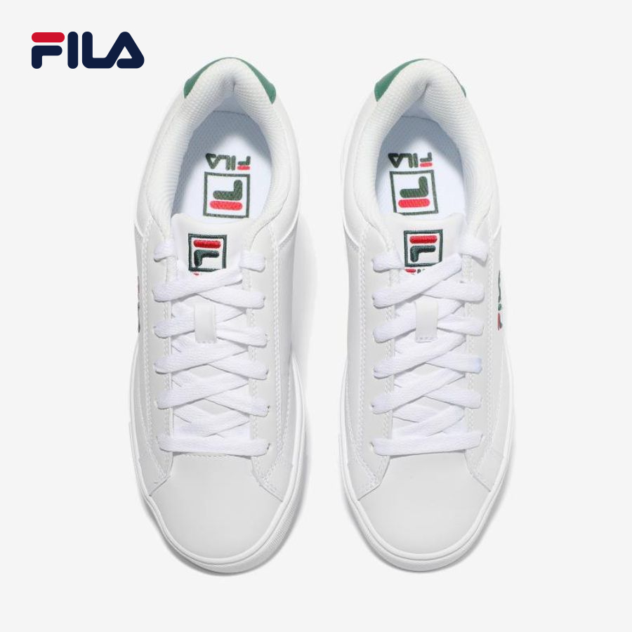 Giày sneaker unisex Fila Advantage Game - 1TM01756D-142