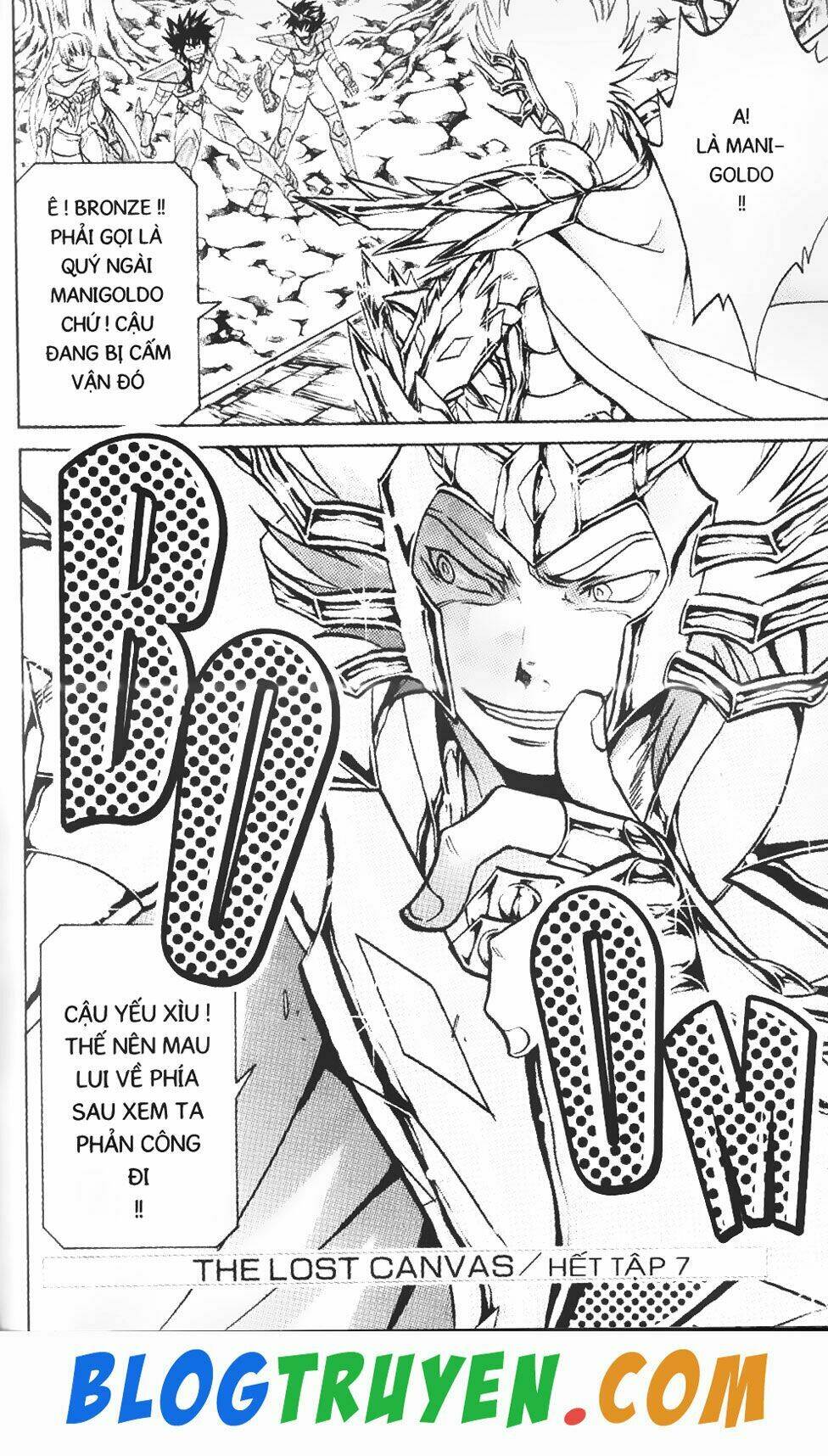 thần thoại minh vương chapter 60 19