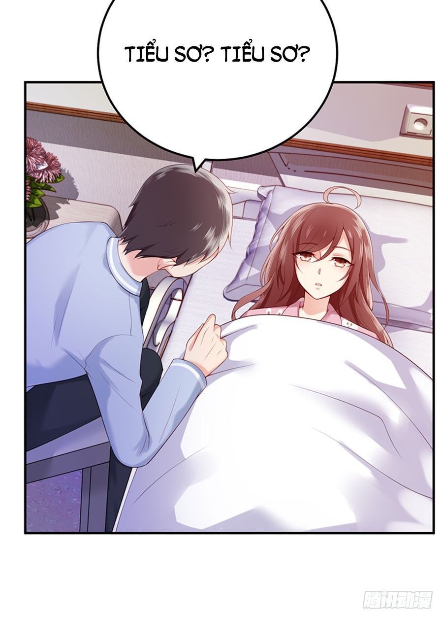 nam thần truy thê chỉ nam chapter 5.2 3