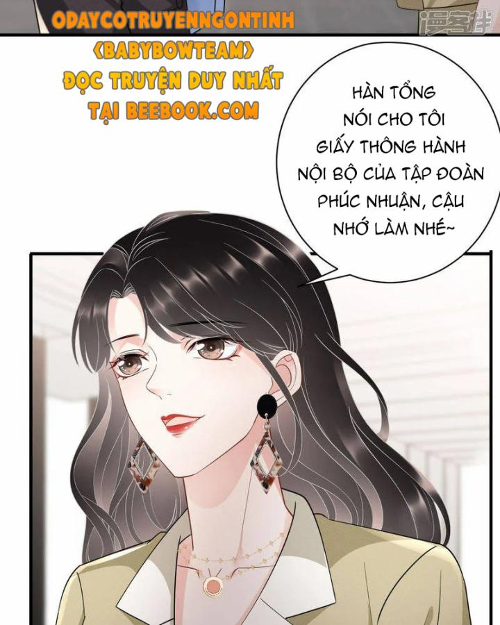 đại tiểu thư có thể có bụng dạ gì xấu chứ! (full) chapter 33 30