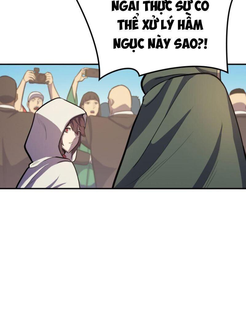 tôi trở lại thăng cấp một mình chapter 19 56