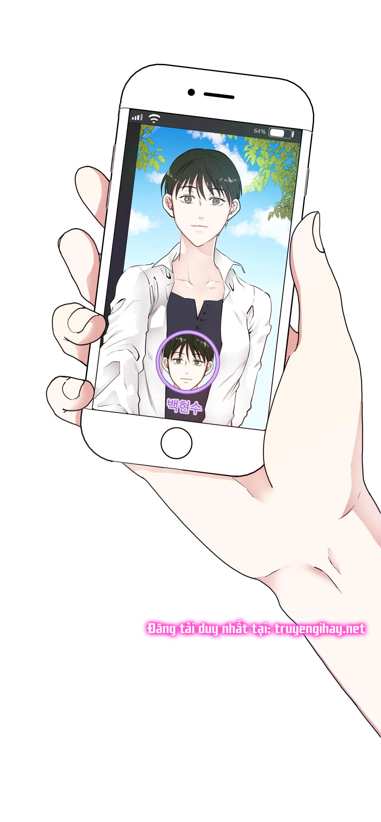 maybe - biết đâu chúng ta cũng chapter 1.2 10