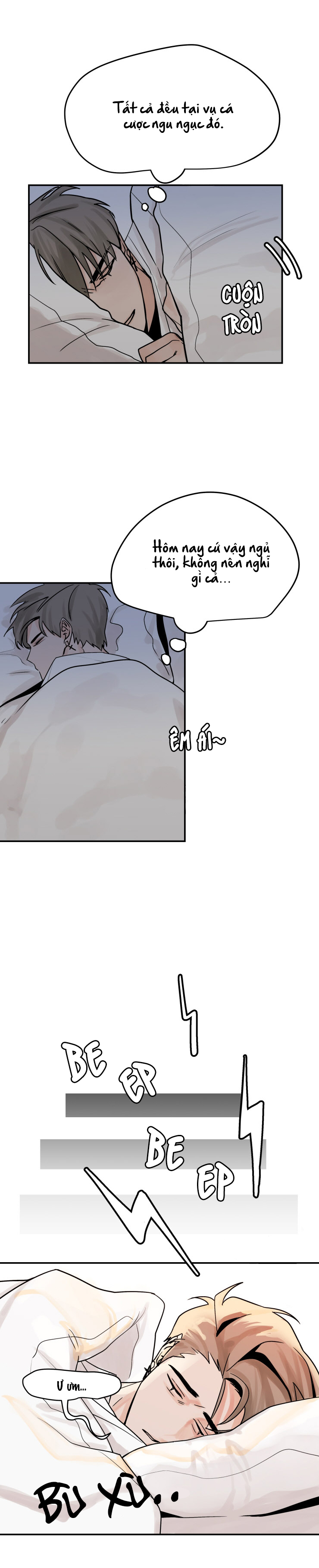 yêu thử 1 tuần, liệu có nên chapter 2 19