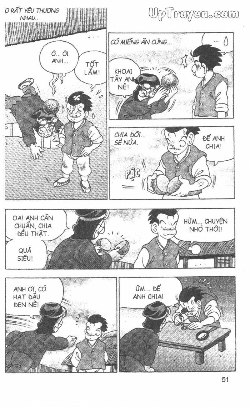 đội quân nhí nhố chapter 39 53