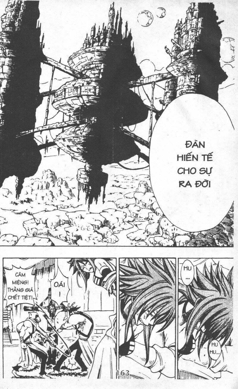 rave master (scan) chapter 28 163