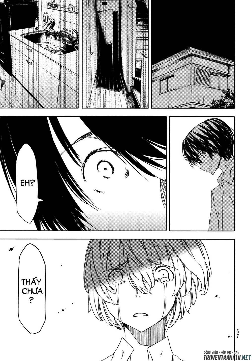 gleipnir - sợi xích thần chapter 59 18